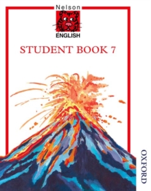 NELSON ENGLISH STUDENT BOOK 7 - 9780198418900