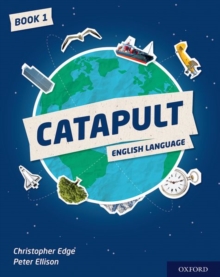 Catapult: Student Book 1 - 9780198425359
