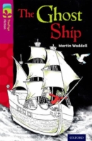 Oxford Reading Tree TreeTops Fiction: Level 10 More Pack B: The Ghost Ship -  Martin Waddell - 9780198447276