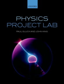Physics Project Lab - 9780198704584