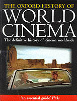 Oxford History of World Cinema - 9780198742425