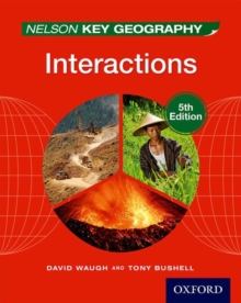 Nelson Key Geography Interactions - 9780199129652