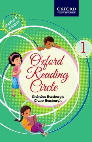 New Oxford Reading Circle Book 1 - N/A - 9780199459780