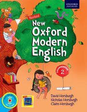 Re New Oxford Modern English - Cb 2 - 9780199467273