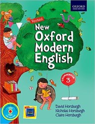 New Oxford Modern English Coursebook - R/Edition C3 - 9780199467280