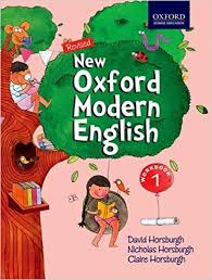 Re New Oxford Modern English - Wb 1 - 9780199467358
