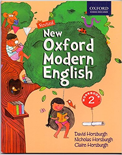 Re New Oxford Modern English - Wb 2 - 9780199467365
