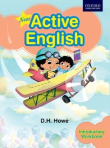 NEW ACTIVE ENGLISH - INTRODUCTORY BOOK - N/A - 9780199485475