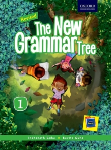 NEW GRAMMAR TREE - 1 - 9780199492879