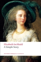 Simple Story - 9780199554720