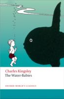 Water -Babies - 9780199685455