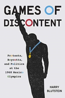 Games of Discontent - 9780228006756