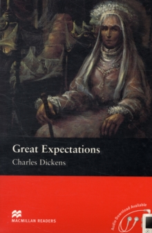 Great Expectations - 9780230030565