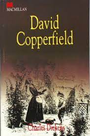 DAVID COPPERFIELD (MACMILLAN) -  Charles Dickens - 9780230633186