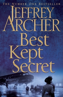 Best Kept Secret -  Jeffrey Archer - 9780230748248