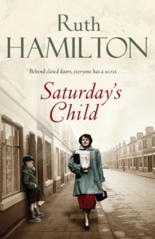 Saturday's Child -  Ruth Hamilton - 9780230757127
