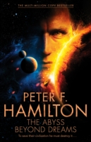 Abyss Beyond Dreams -  Peter F. Hamilton - 9780230769465