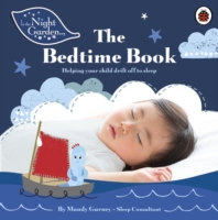 In the Night Garden: The Bedtime Book - Gurney Mandy - 9780241273821