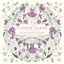 Flower Fairies Colouring Book - Barker Cicely Mary - 9780241279045