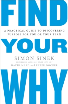 Find Your Why - 9780241279267