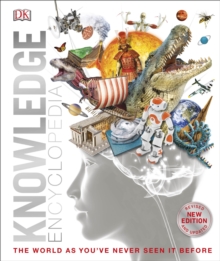 Knowledge Encyclopedia - 9780241287316