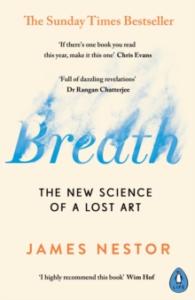 BREATH - NESTOR JAMES - 9780241289129