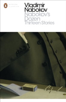 Nabokov's Dozen - 9780241302484
