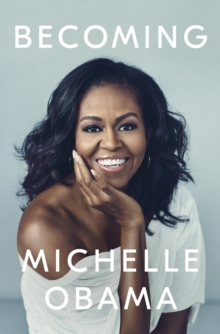 Becoming - Obama Michelle - 9780241334140