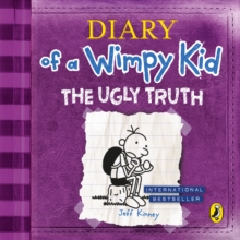 Diary of a Wimpy Kid: The Ugly Truth (Book 5) - Kinney Jeff - 9780241361481