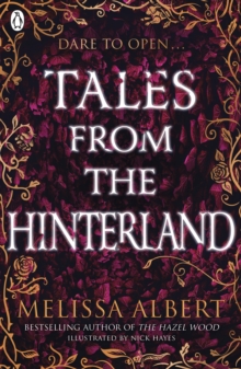 Tales From the Hinterland - Albert Melissa - 9780241371893