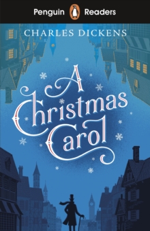 Penguin Readers Level 1: A Christmas Carol - Dickens Charles - 9780241375211