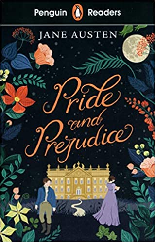 Penguin Readers Level 4: Pride and Prejudice - 9780241375273