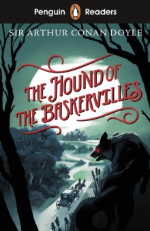 Penguin Readers Starter Level: The Hound of the Baskervilles - 9780241375303