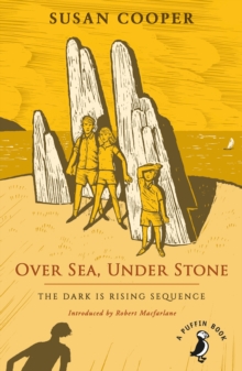 Over Sea, Under Stone - 9780241377130