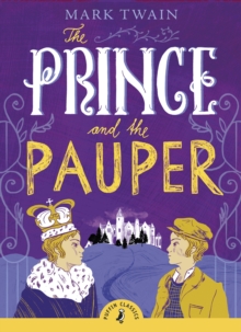 Prince and the Pauper - 9780241378496