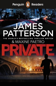 Penguin Readers Level 2: Private - 9780241397701