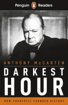 Penguin Readers Level 6: Darkest Hour - 9780241397909