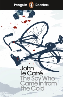 Penguin Readers Level 6: The Spy Who Came in from the Cold - 9780241397954