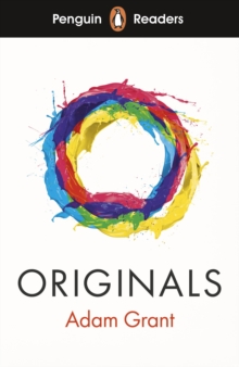 Penguin Readers Level 7: Originals - 9780241397978
