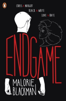 Endgame - 9780241443996