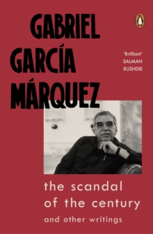 Scandal of the Century - 9780241444184