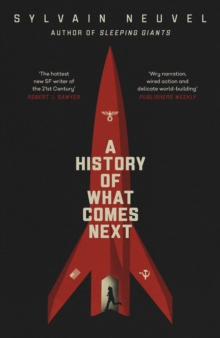 History of What Comes Next - 9780241445136