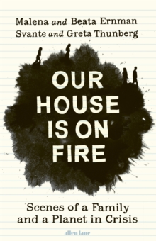 Our House is on Fire - 9780241446744 Books Deal and Book promotions in Sri Lanka