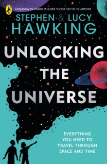 UNLOCKING THE UNIVERSE - 9780241481486