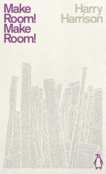 Make Room! Make Room! - 9780241507704