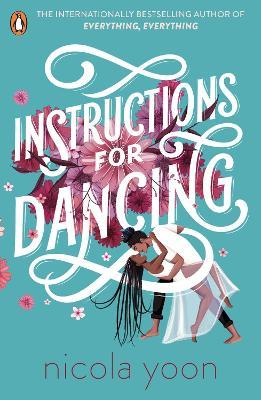 Instructions for Dancing - 9780241516911