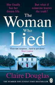 The Woman Who Lied - 9780241542361