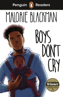 Penguin Readers Level 5: Boys Don't Cry (ELT Graded Reader) - 9780241553381