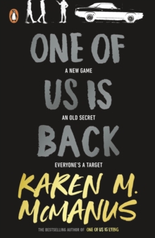 One of Us Is Back - 9780241563366