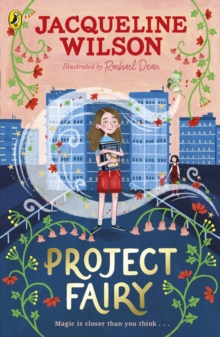 Project Fairy - 9780241567166